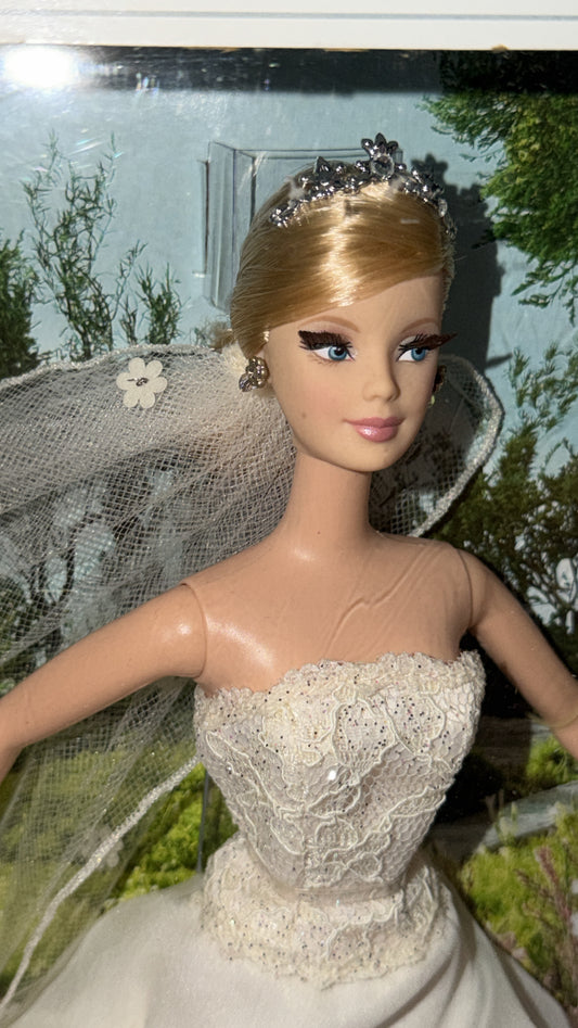 Romance™ Barbie® Doll (2006)