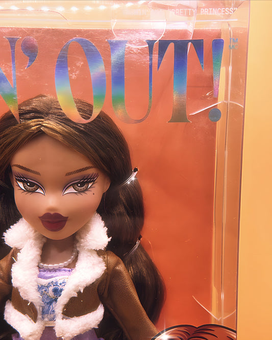 GOIN’ OUT Yasmin (2025)