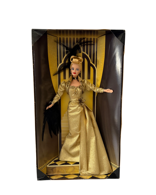 MGM Golden Hollywood Barbie® Doll (1999)