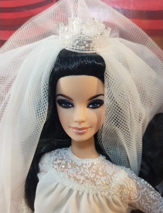 Elvis® and Priscilla Barbie® Doll and Elvis Doll Giftset (2008)