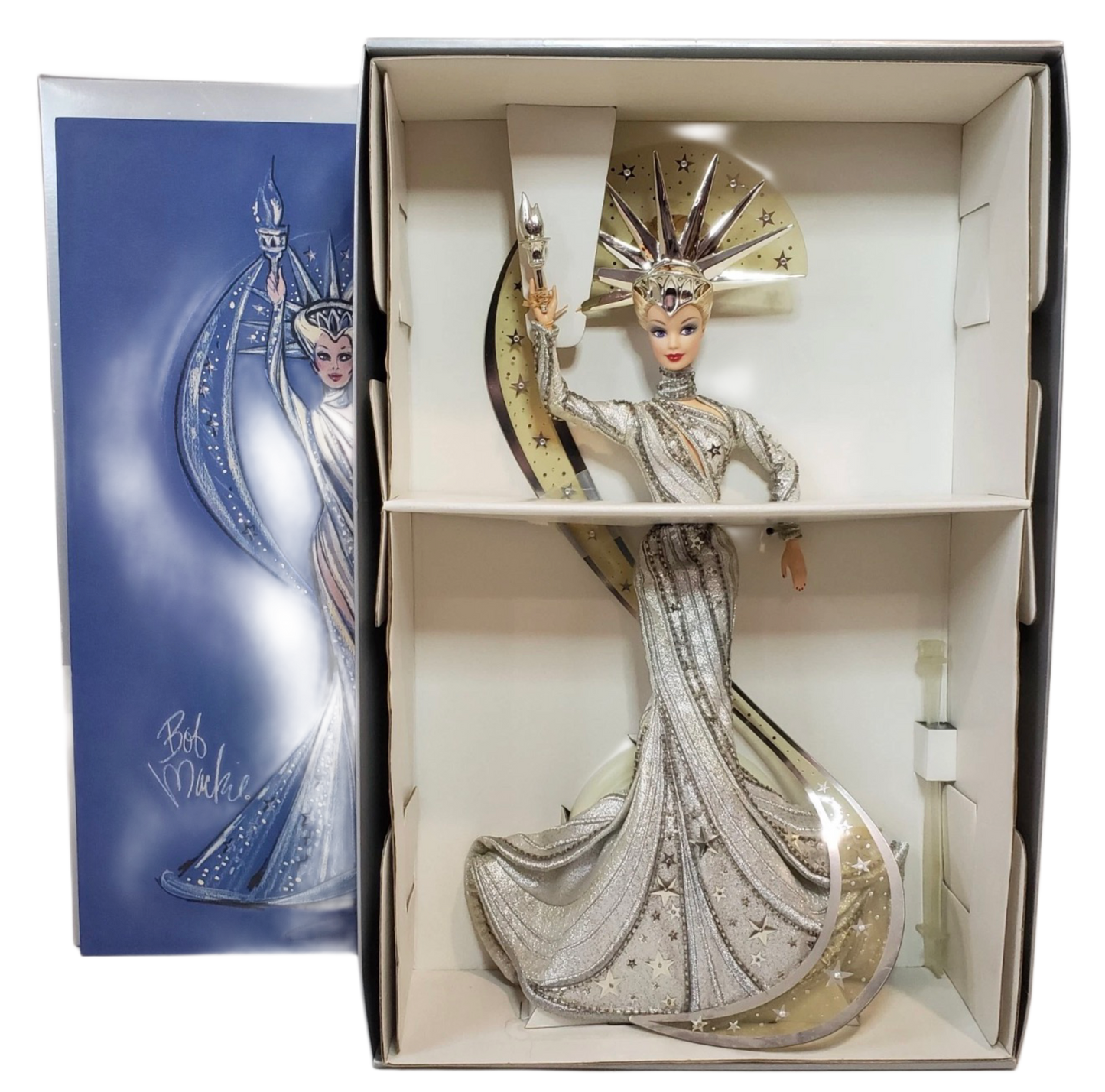 Lady Liberty™ Barbie® Doll (2000)