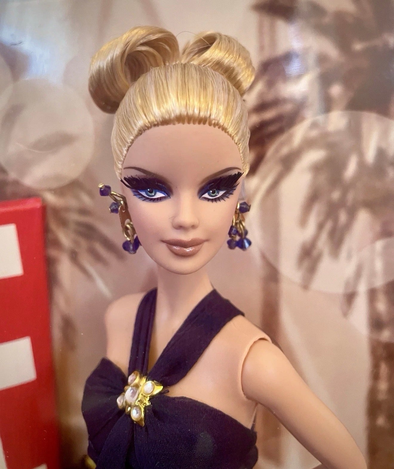 E! Live from the Red Carpet by Badgley Mischka Barbie® Doll (2007)
