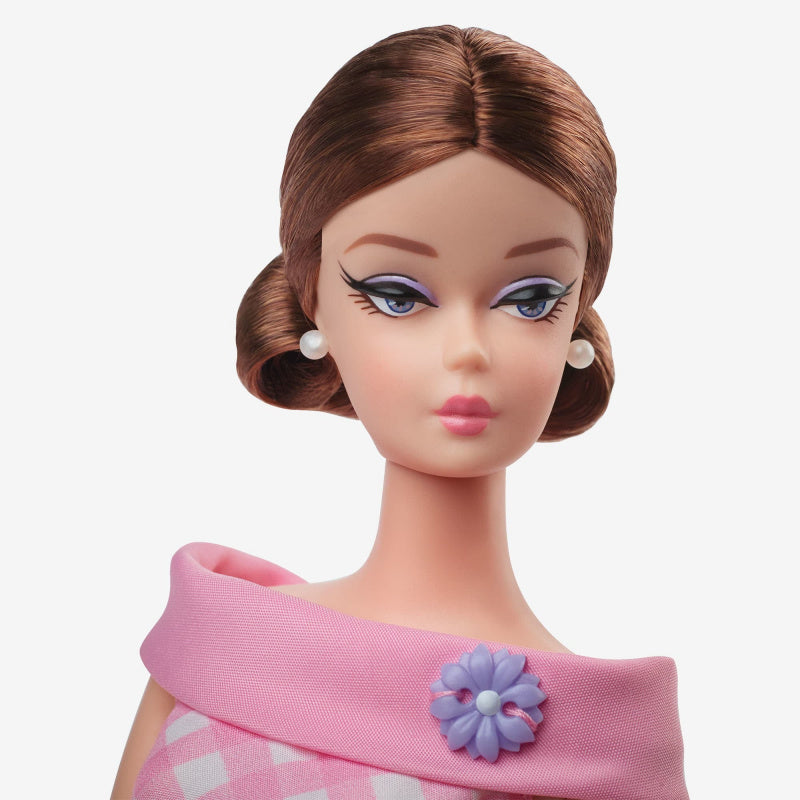Barbie 12 Days of Spring Doll and Accessories (2024)
