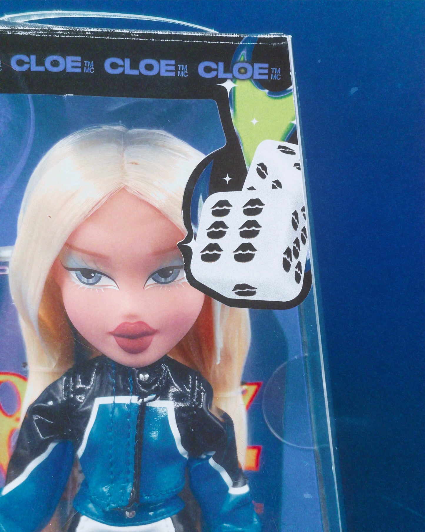 SCORCHIN’ Cloe (2025)