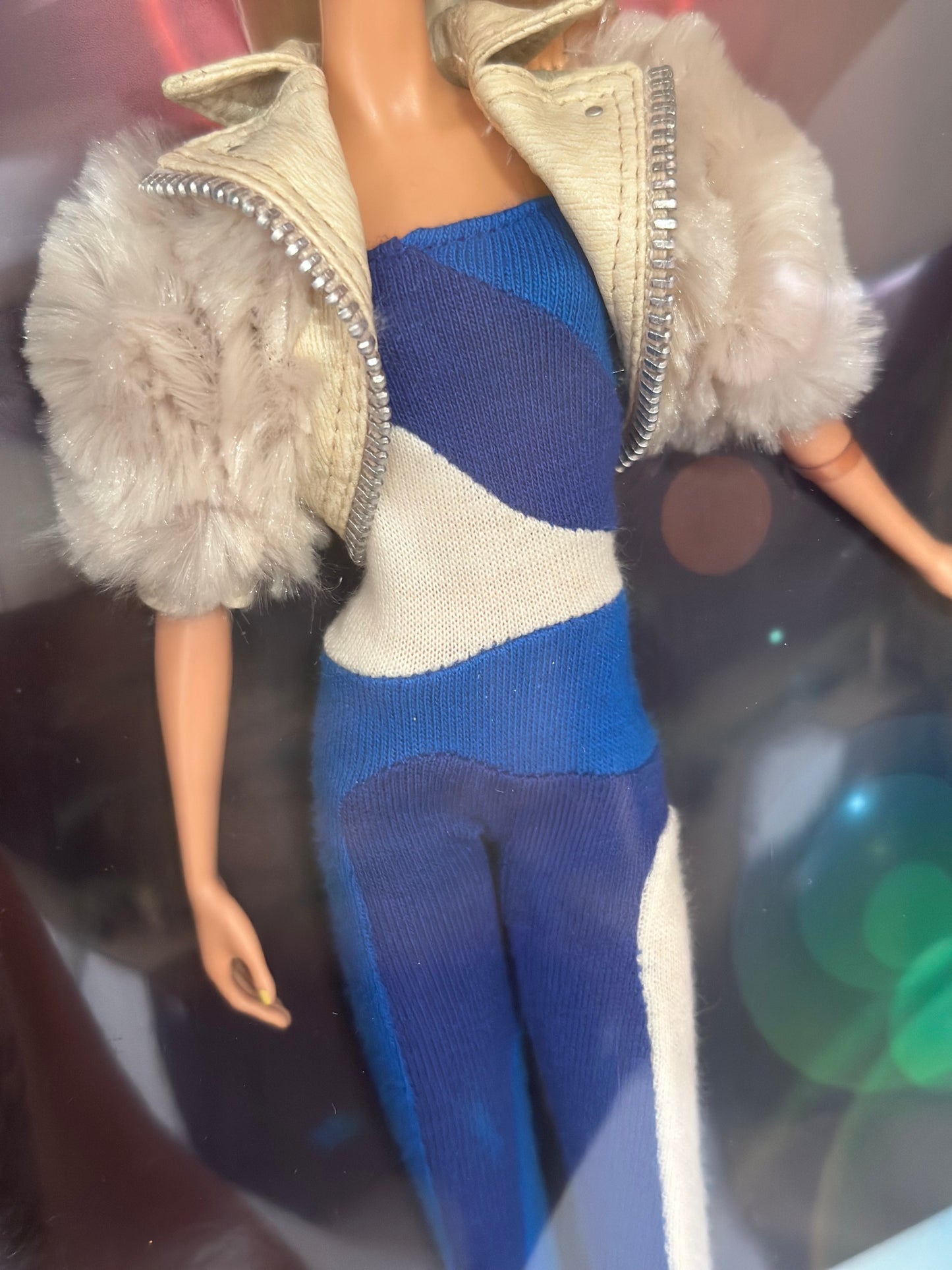 Versus Barbie™ Doll (2004)