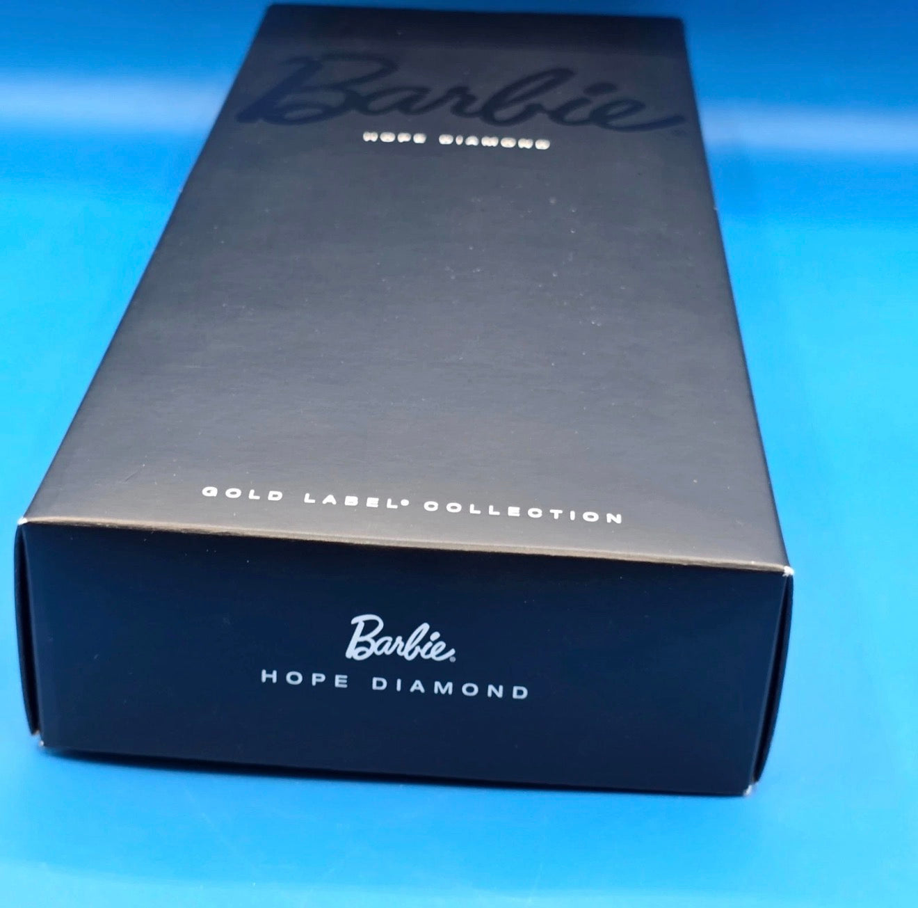 Hope Diamond Barbie® Doll (2012)