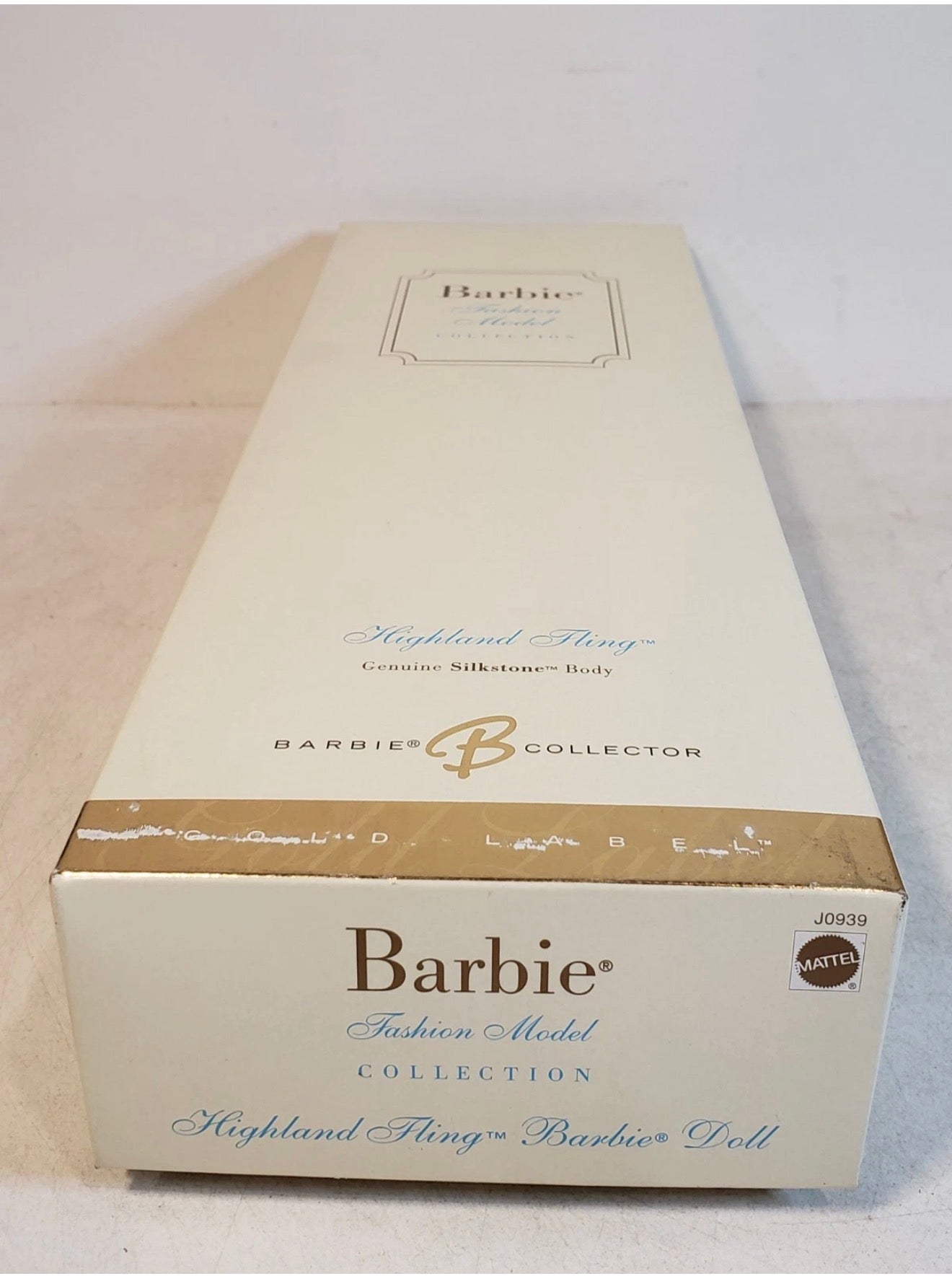 Highland Fling™ Barbie® Doll (2006)