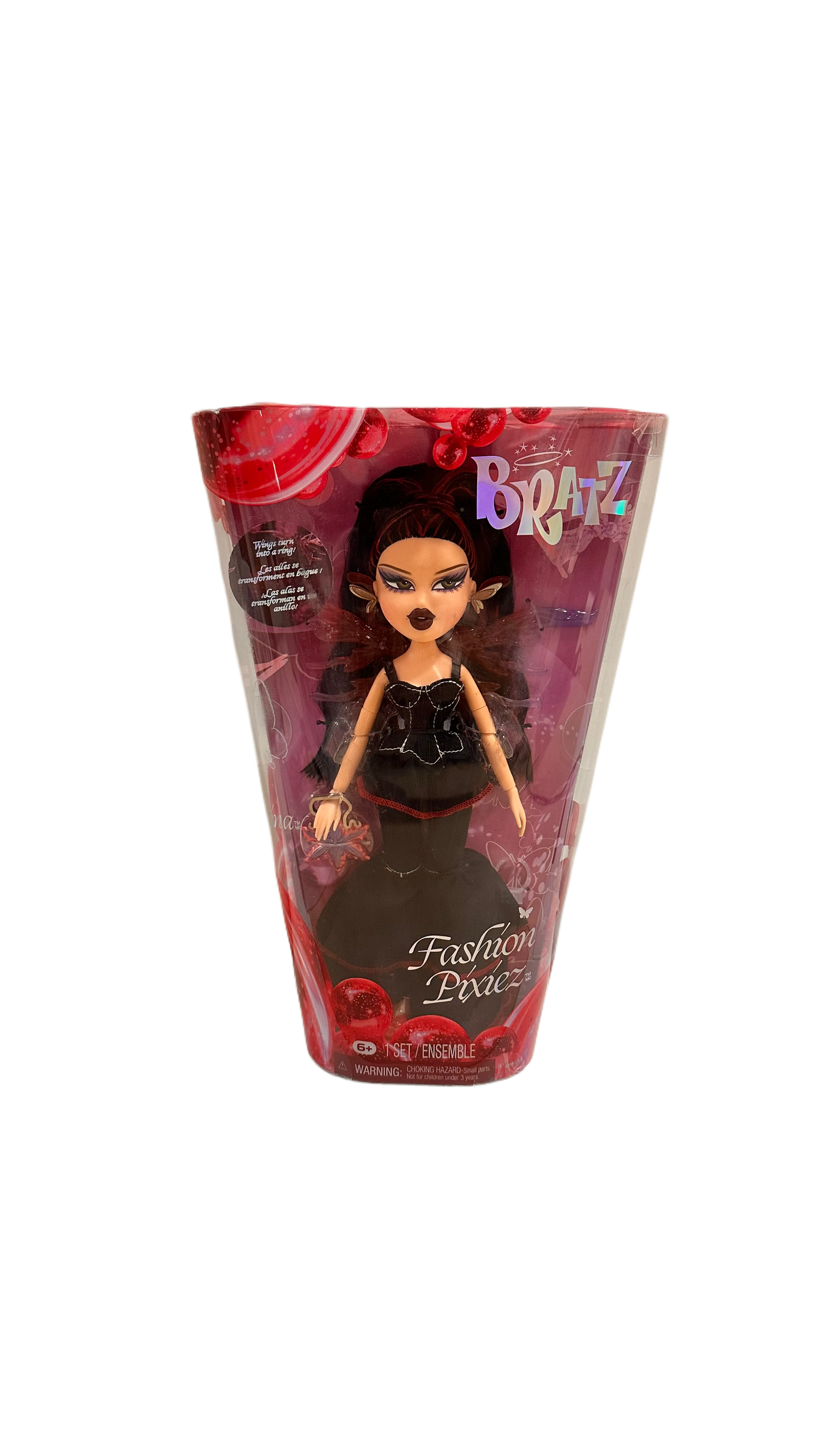 FASHION PIXIEZ REIMAGINED DOLL-Lina (2025)