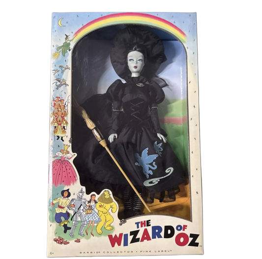 The Wizard of Oz™ Wicked Witch of the West Doll (2010)