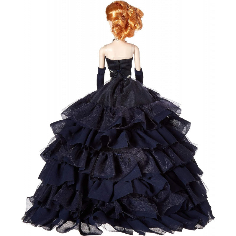 Barbie® Midnght Glamour™ Doll (2018)