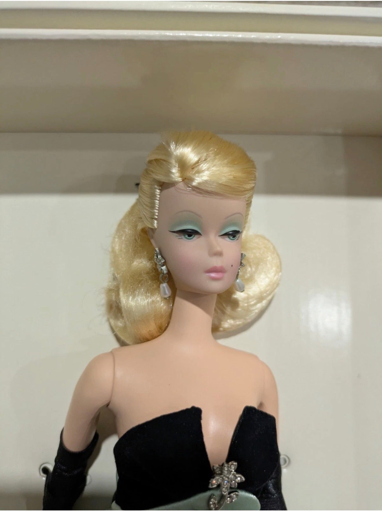 Lisette™ Barbie® Doll (2001)