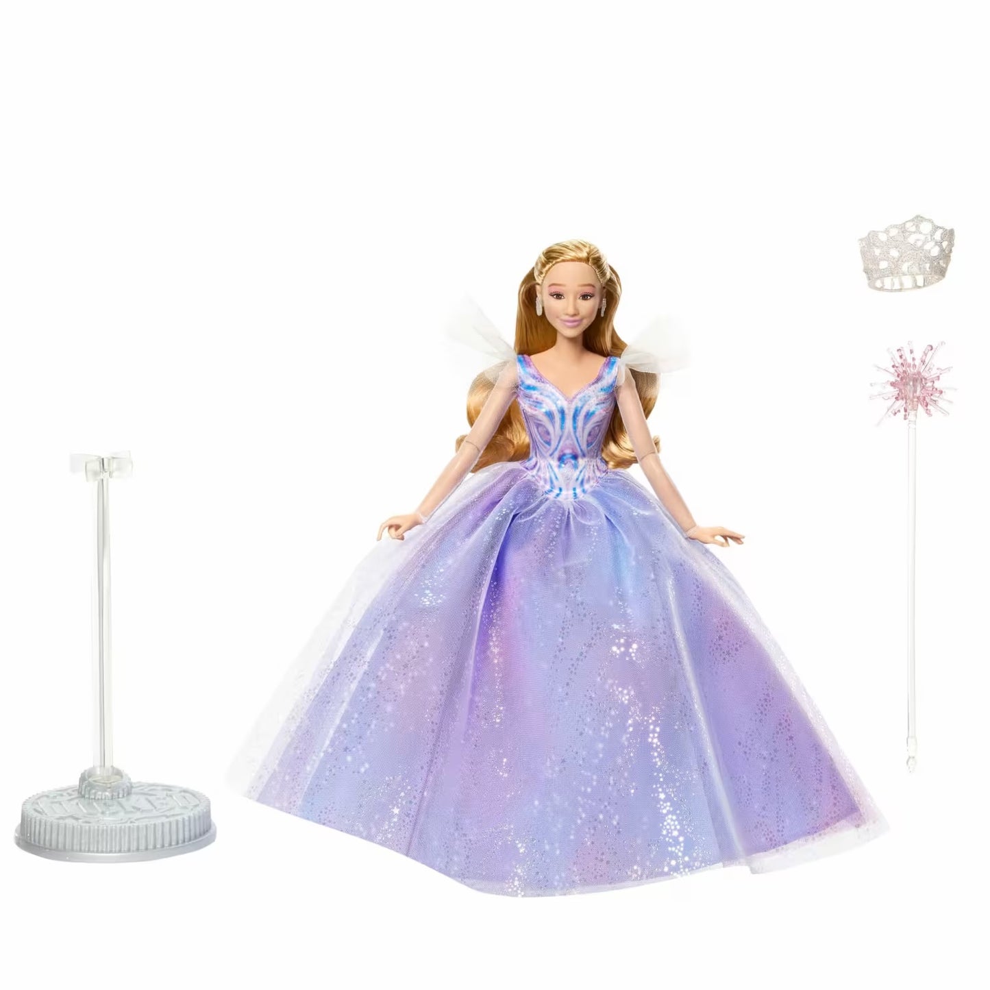 Wicked: For Good Deluxe Glinda Doll (2025)