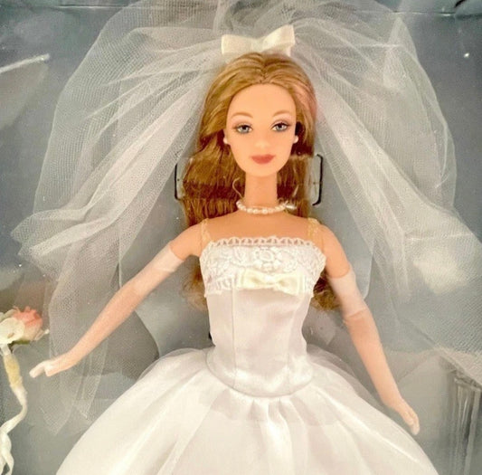 Millennium Wedding™ Barbie® Doll (2000)