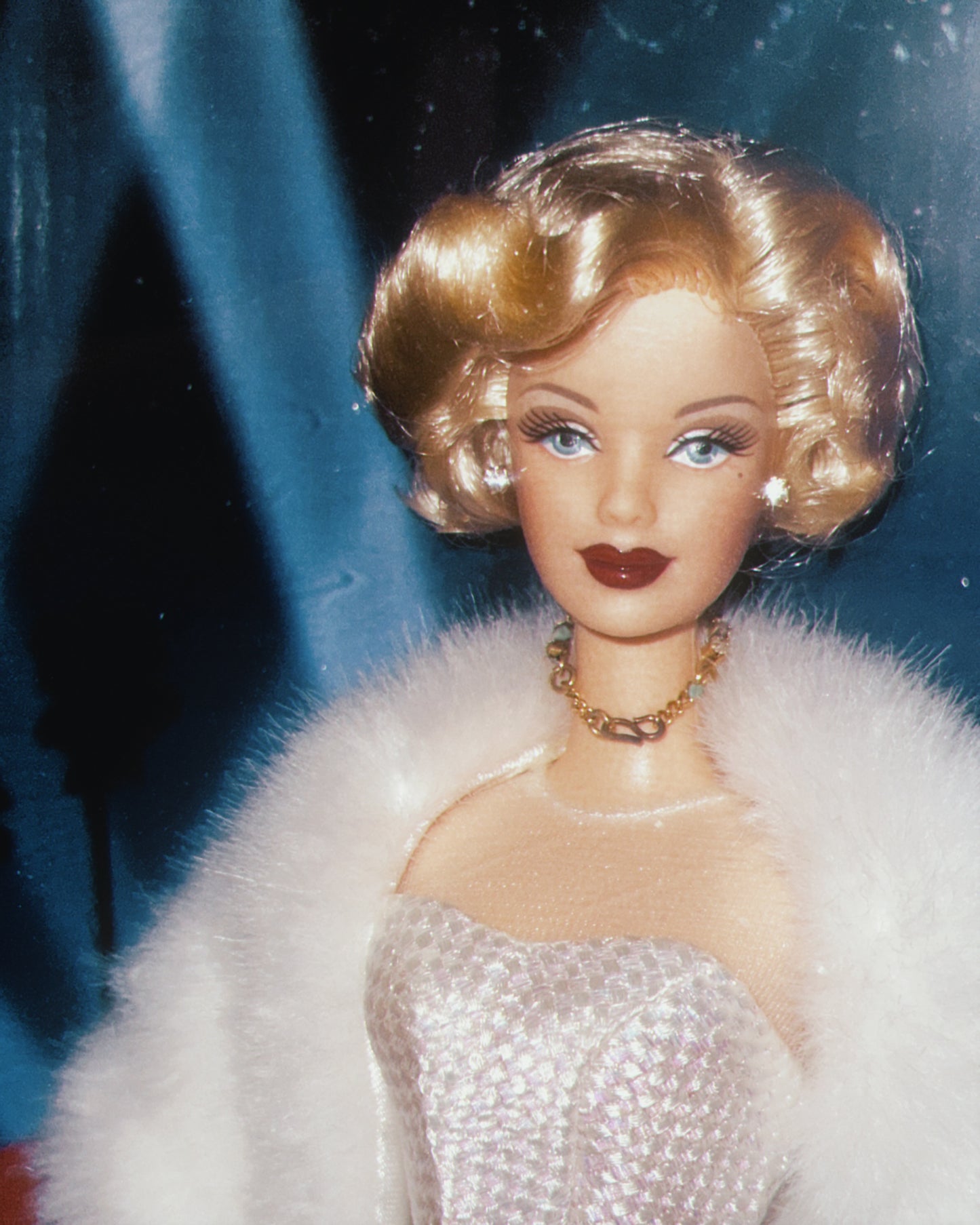 Hollywood Premiere™ Barbie® Doll (2000)