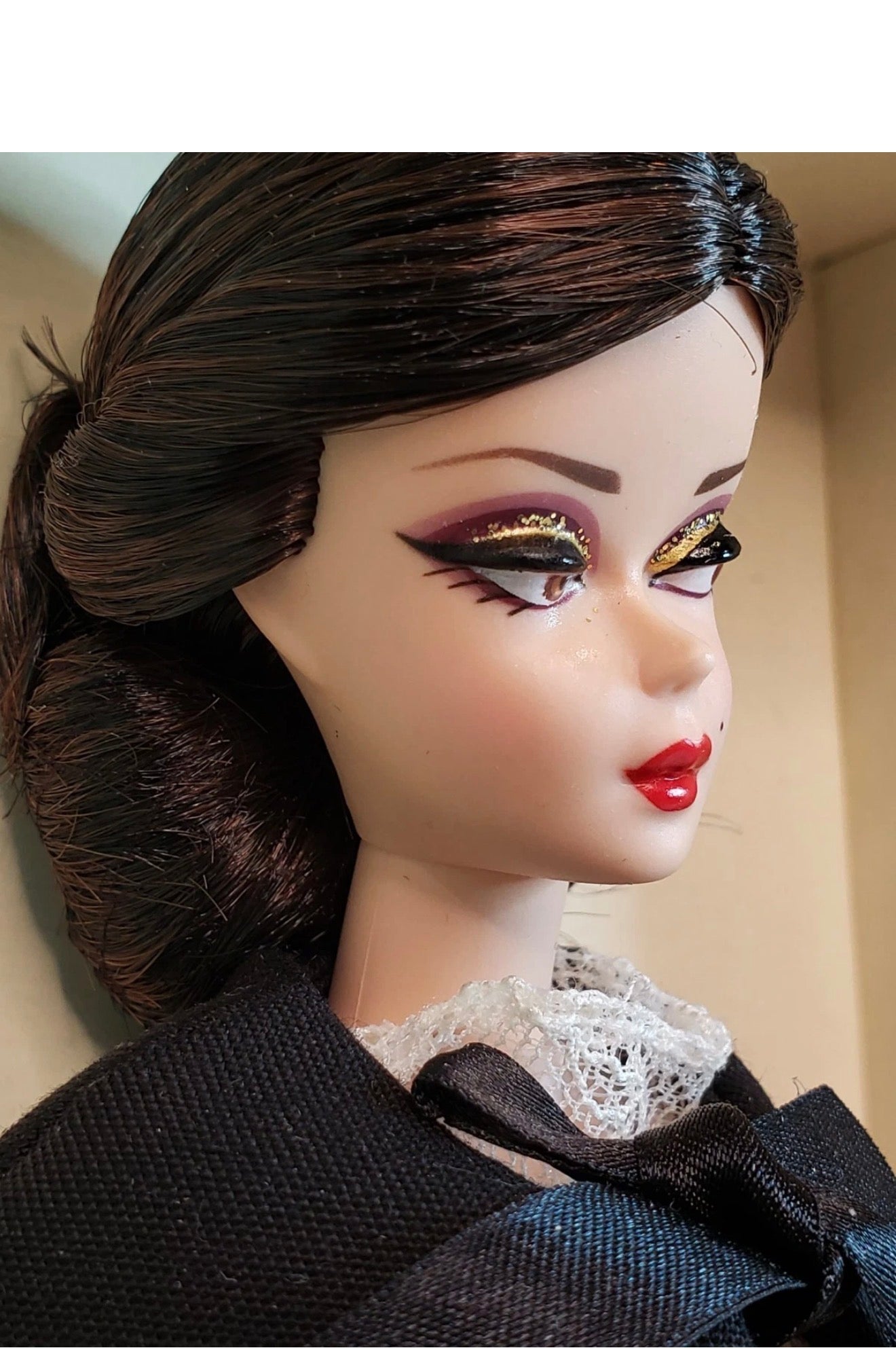 Dulcissima™ Barbie® Doll (2014)