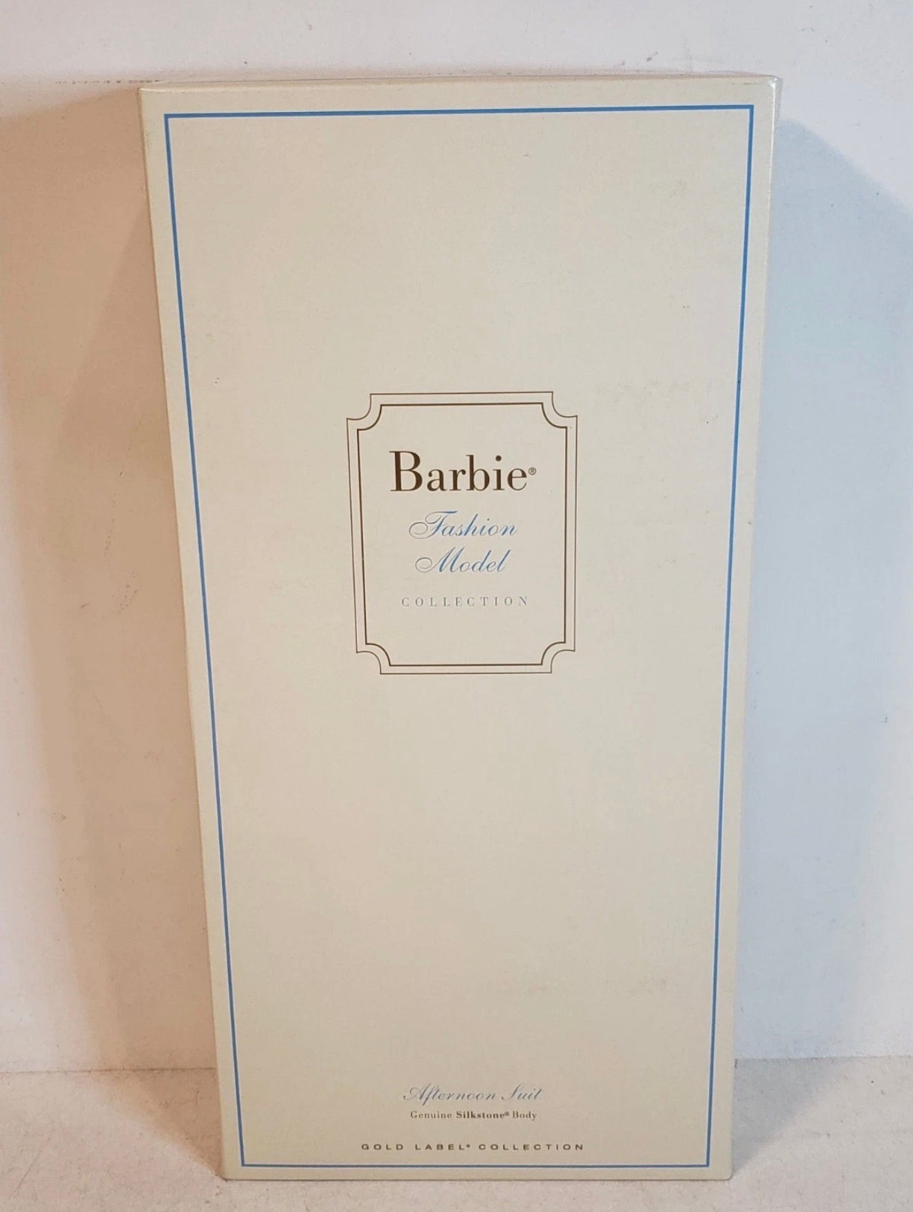 Afternoon Suit Barbie® Doll (2012)