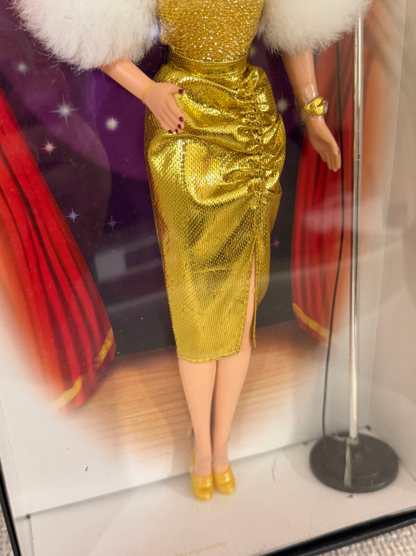 Lady Luck™ Barbie® Doll (2006)