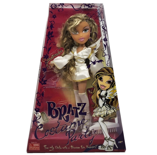 Bratz Costume Party - Yasmin (2006)