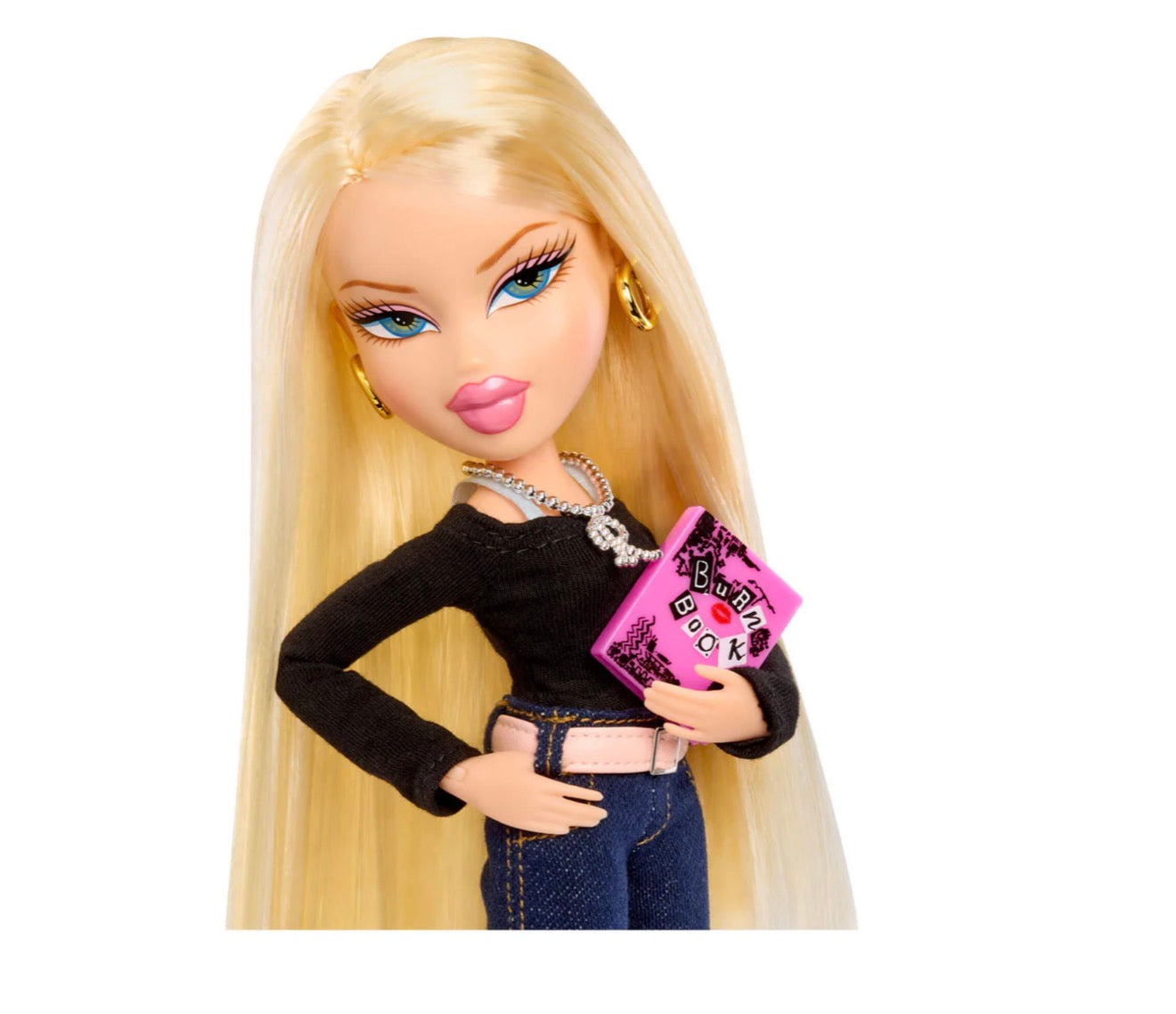 BRATZ X MEAN GIRLS SPRING FLING COLLECTOR DOLL - REGINA (2025)