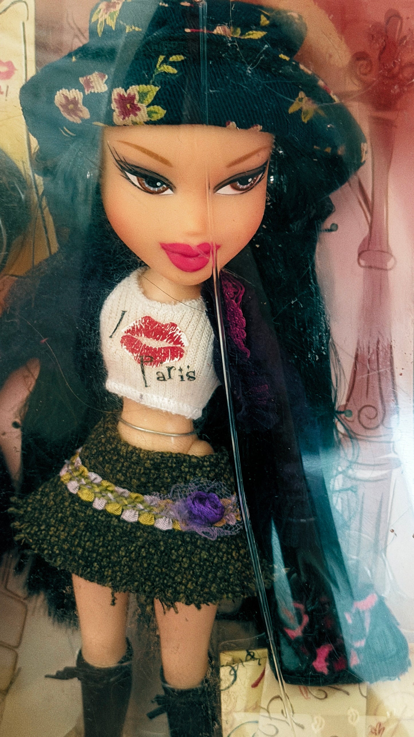 Bratz Ooh La La - Kumi (2005)