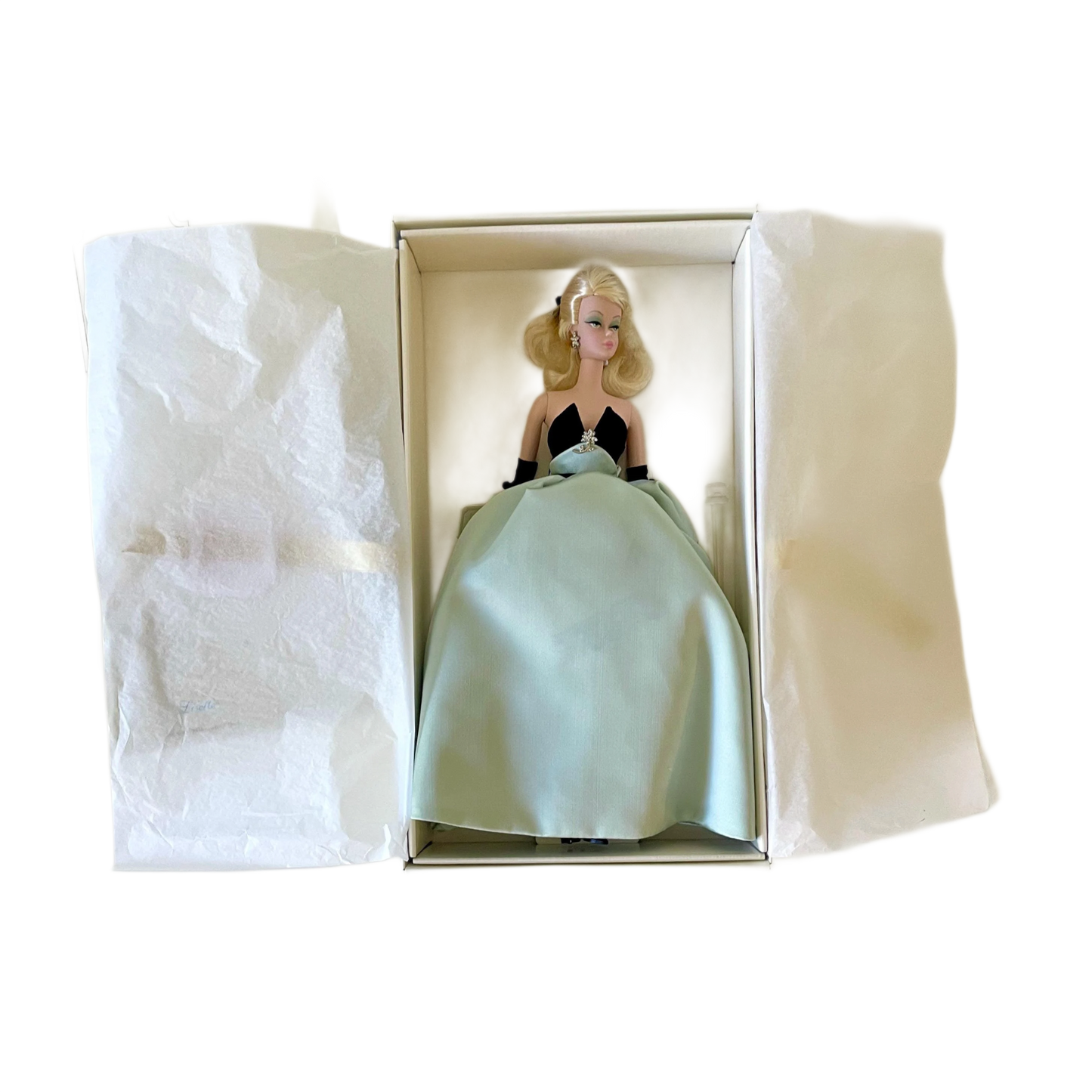 Lisette™ Barbie® Doll (2001)