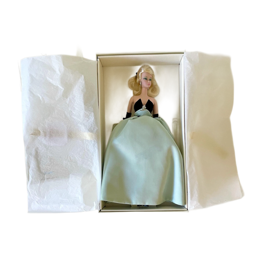 Lisette™ Barbie® Doll (2001)