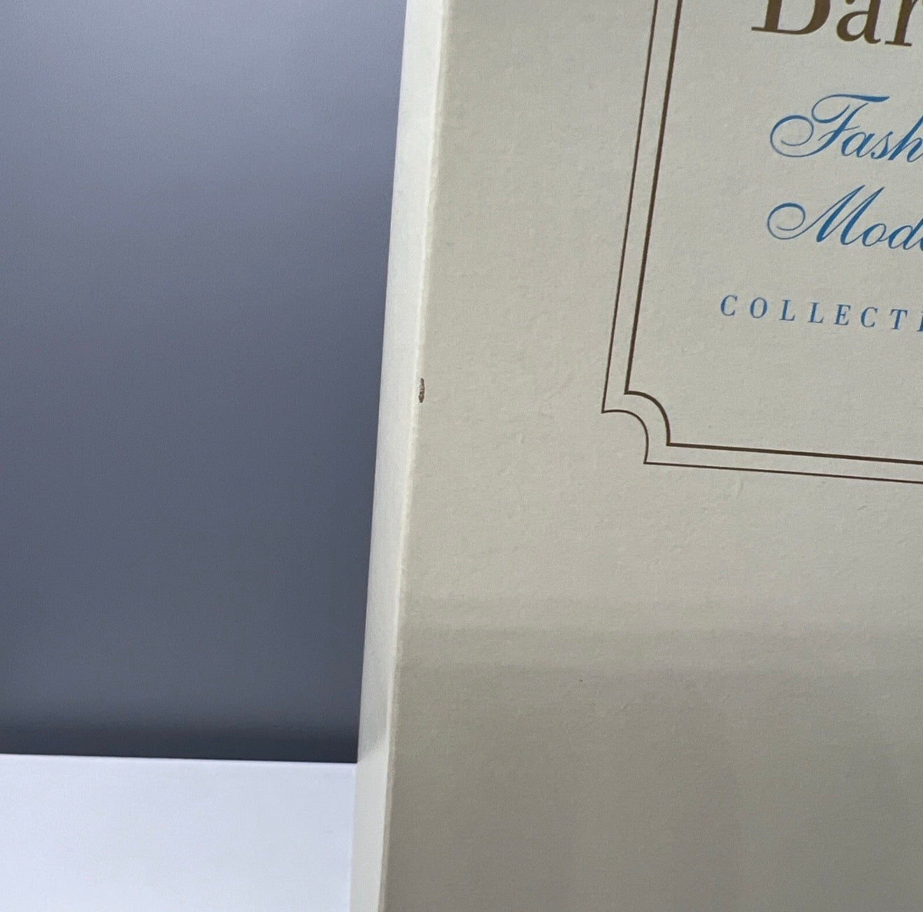 The Ingenue™ Barbie® Doll (2007)