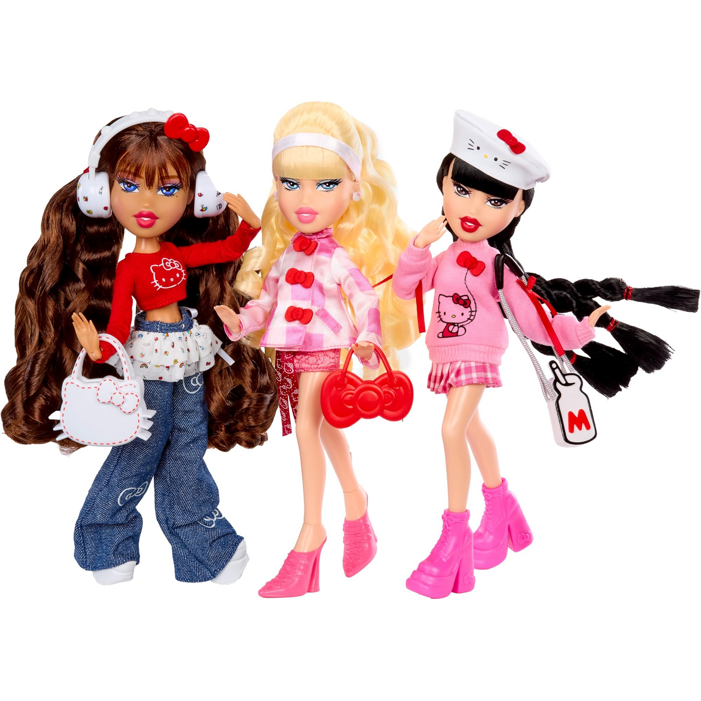 Bratz x Hello Kitty - Cloe (2025)