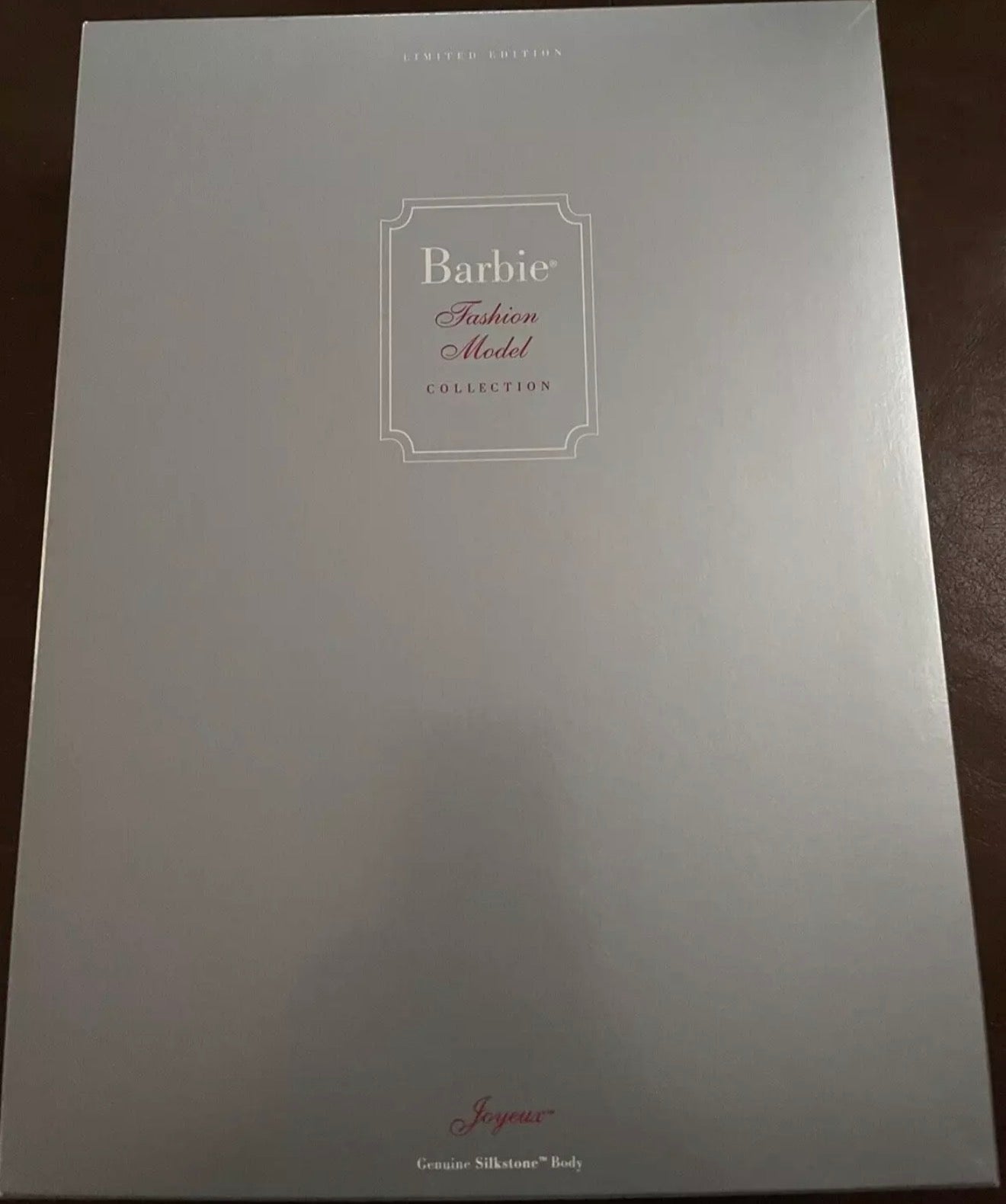 Joyeux™ Barbie® Doll (2003)