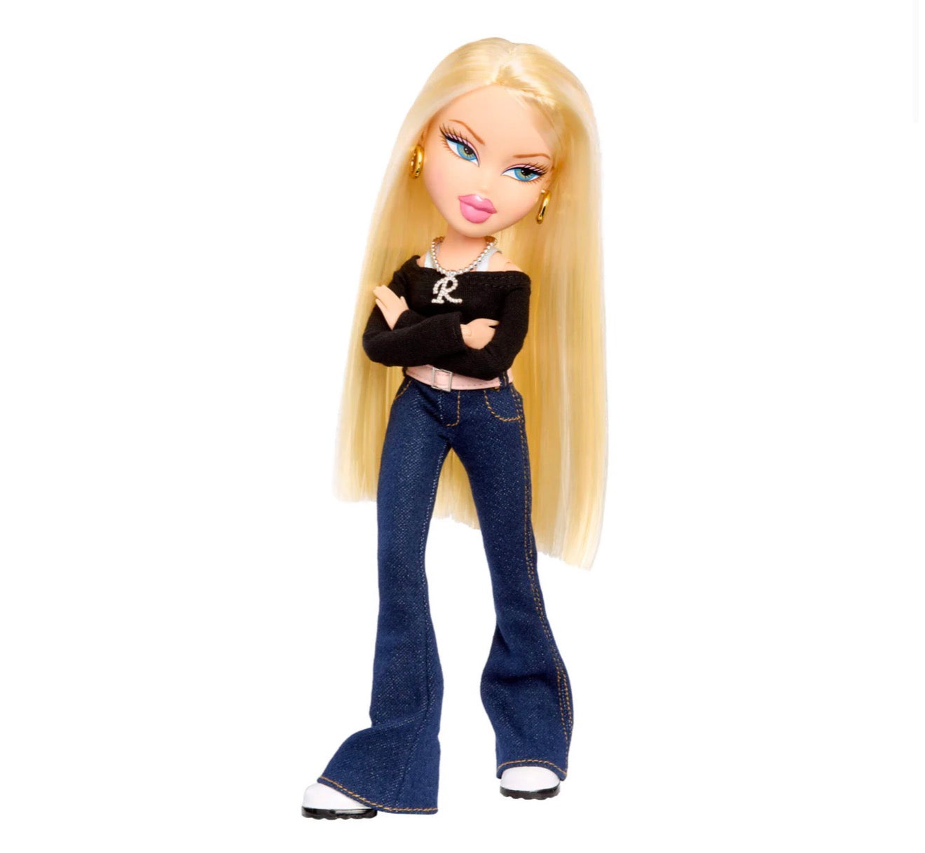 BRATZ X MEAN GIRLS SPRING FLING COLLECTOR DOLL - REGINA (2025)