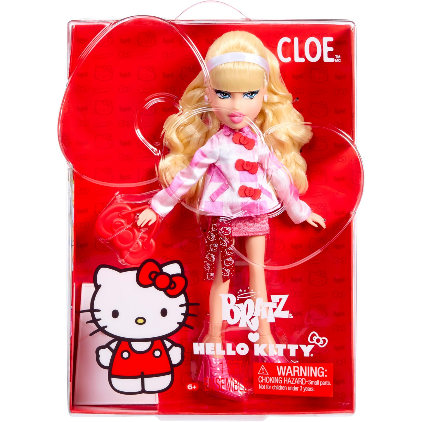 Bratz x Hello Kitty - Cloe (2025)