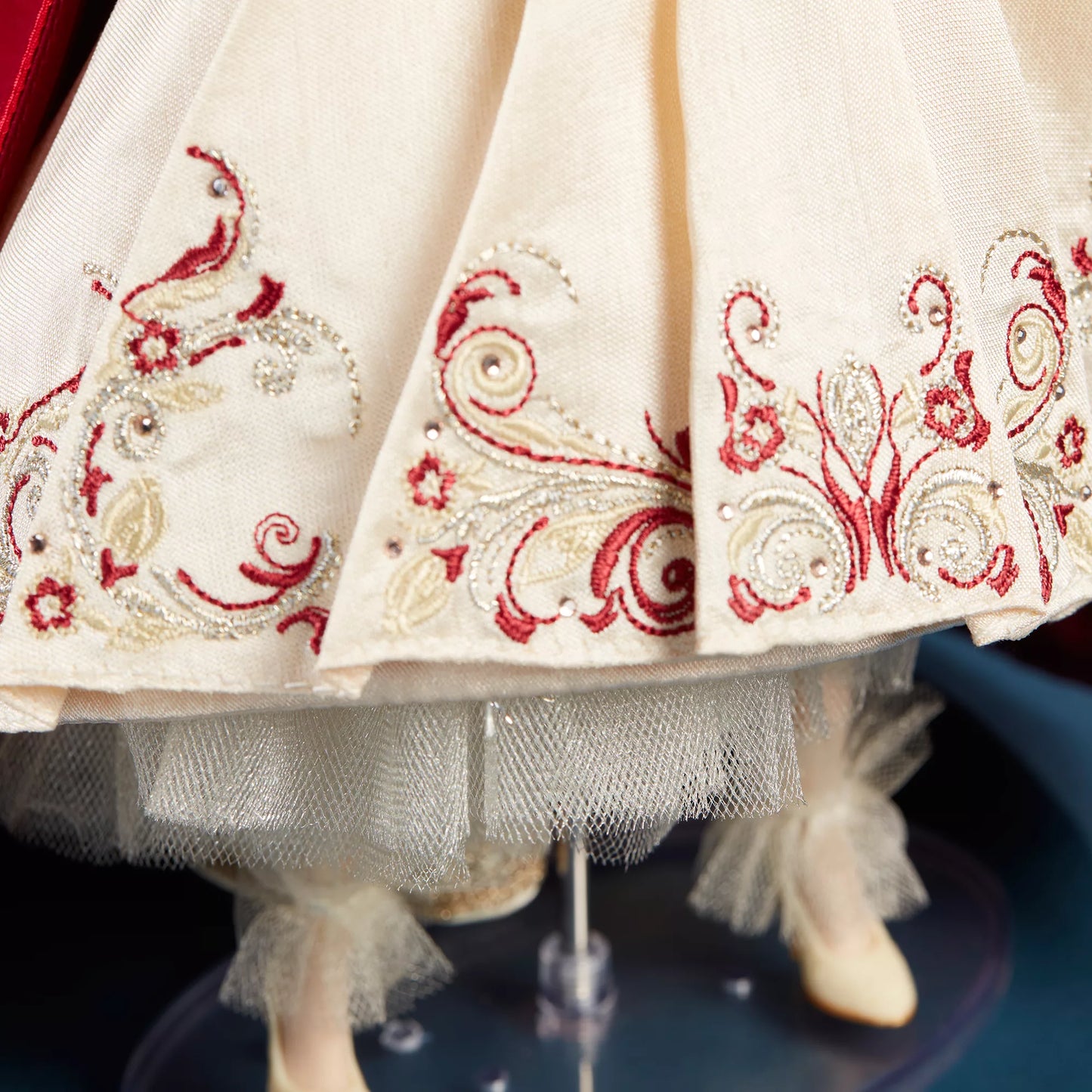 Snow White Limited Edition Doll, Disney Designer Collection Midnight Masquerade Series (2019)