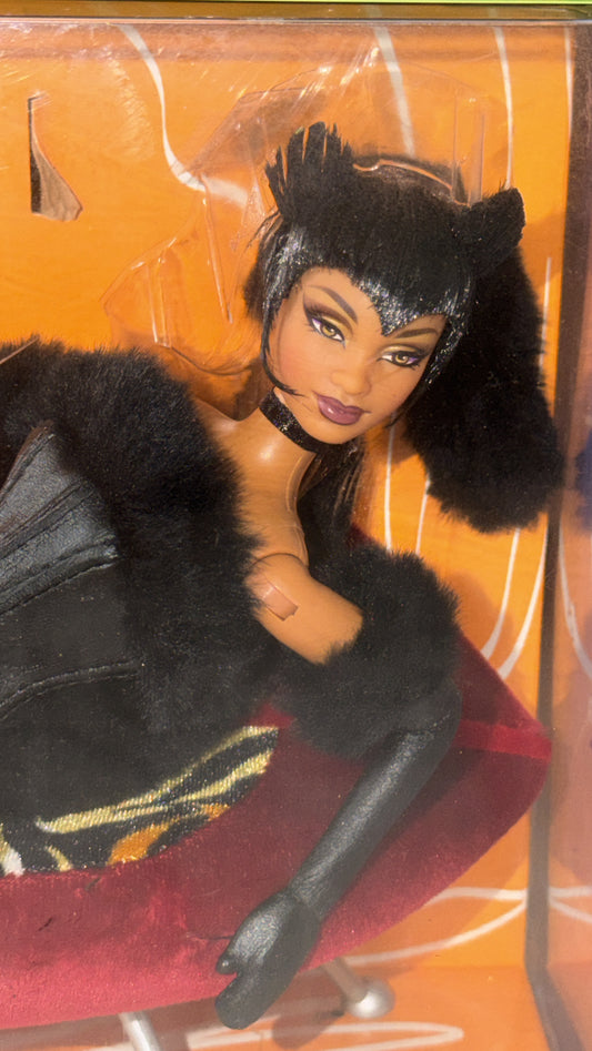 Lounge Kitties™ - Black Panther (2003)