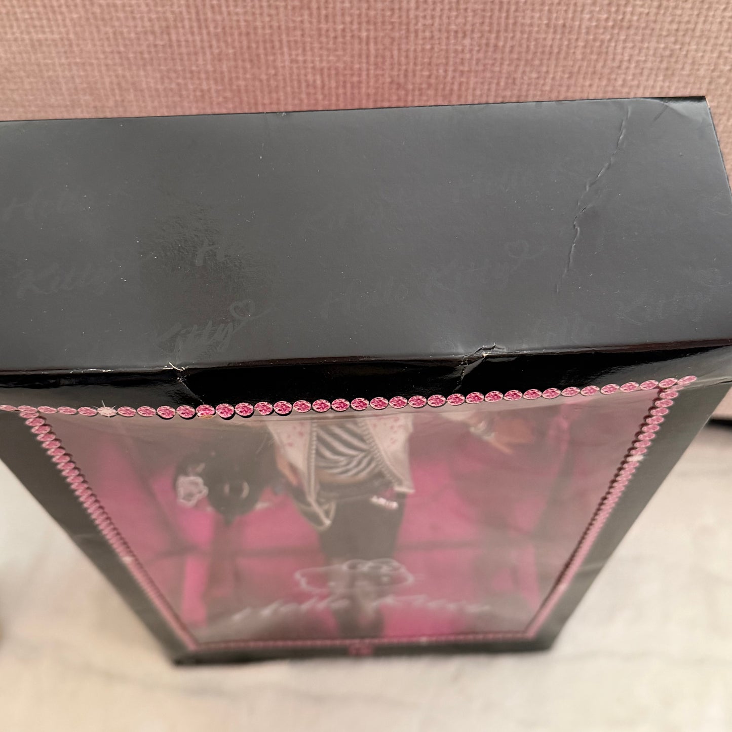 Hello Kitty® Barbie® Doll (2007)