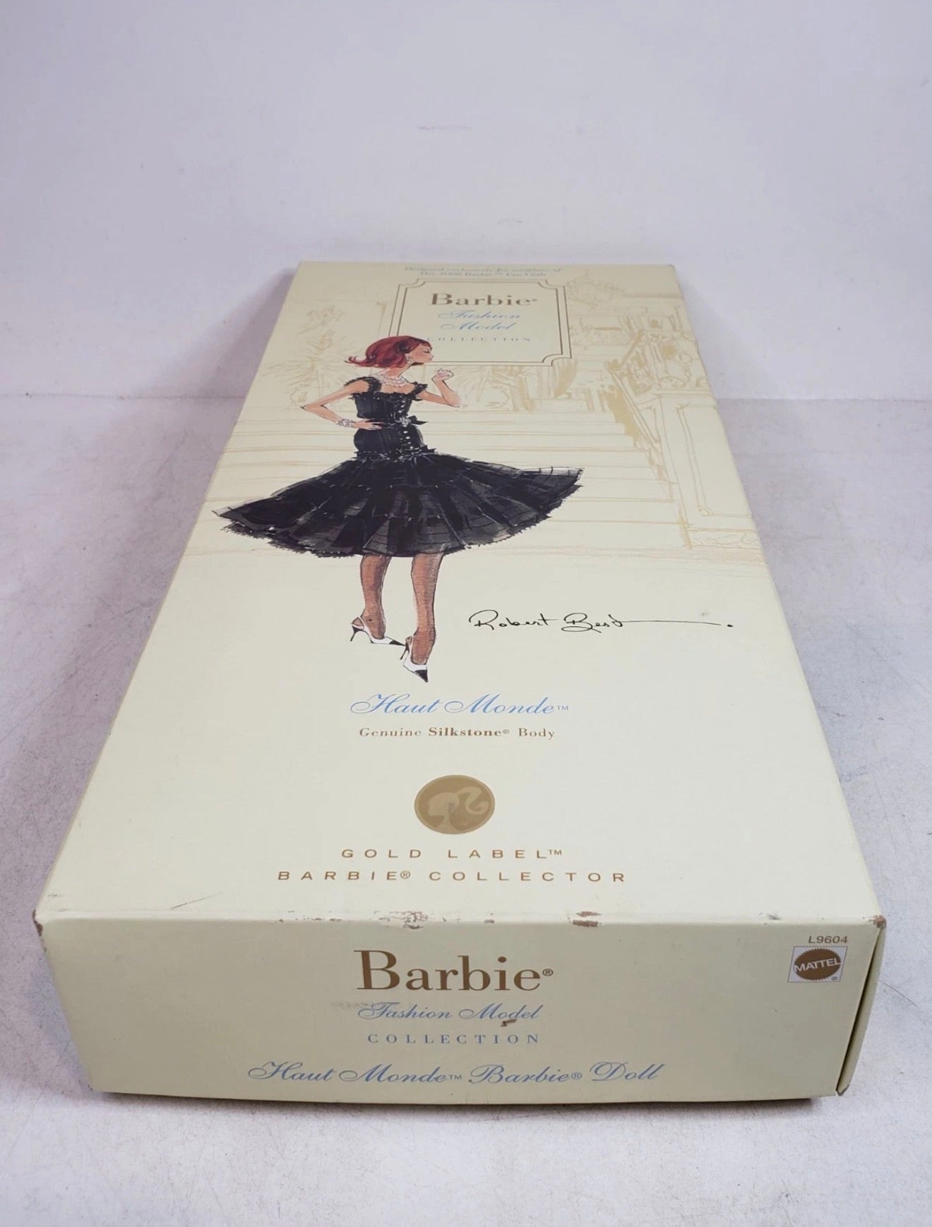 Haut Monde™ Barbie® Doll (2008)