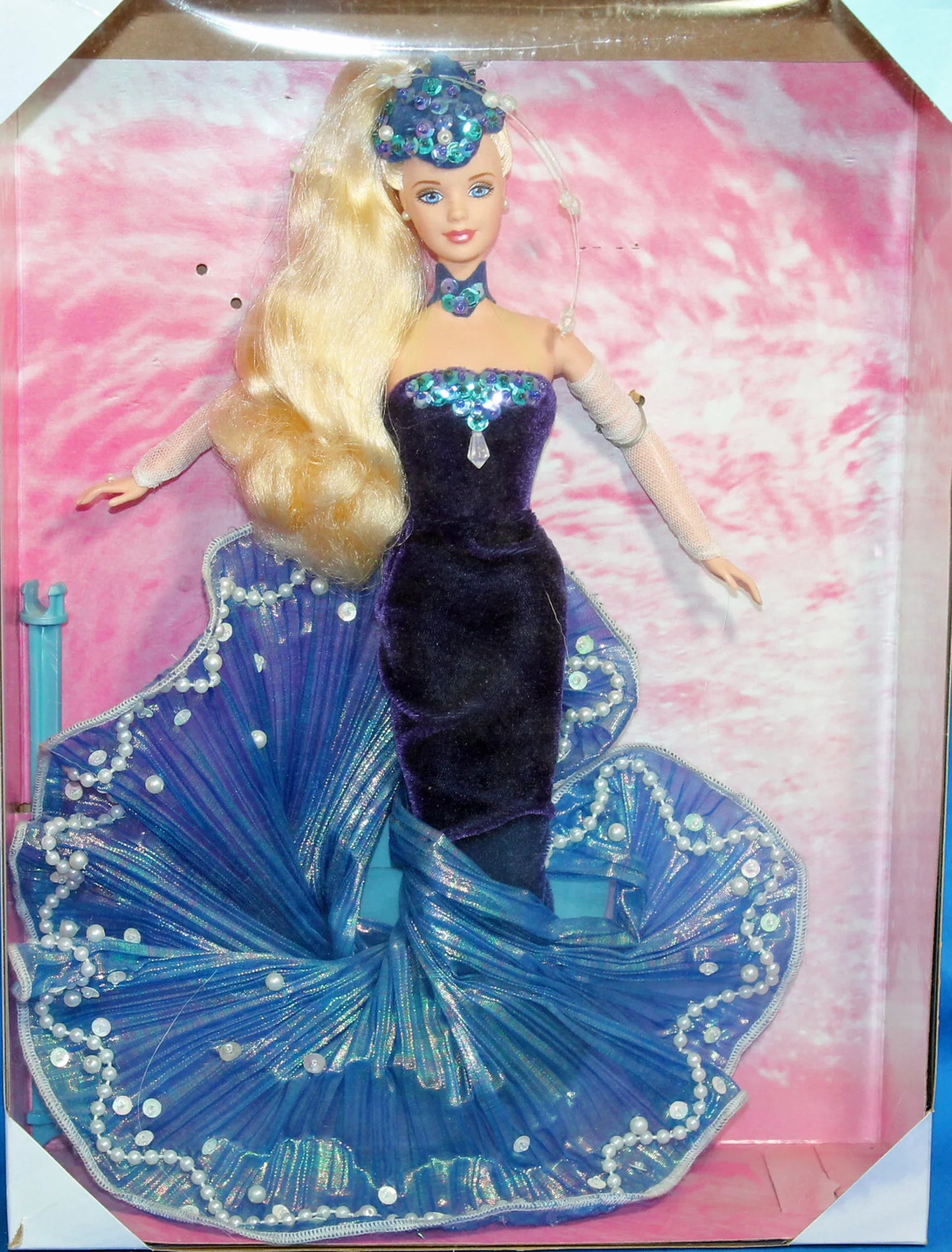 Water Rhapsody™ Barbie® Doll (1998)