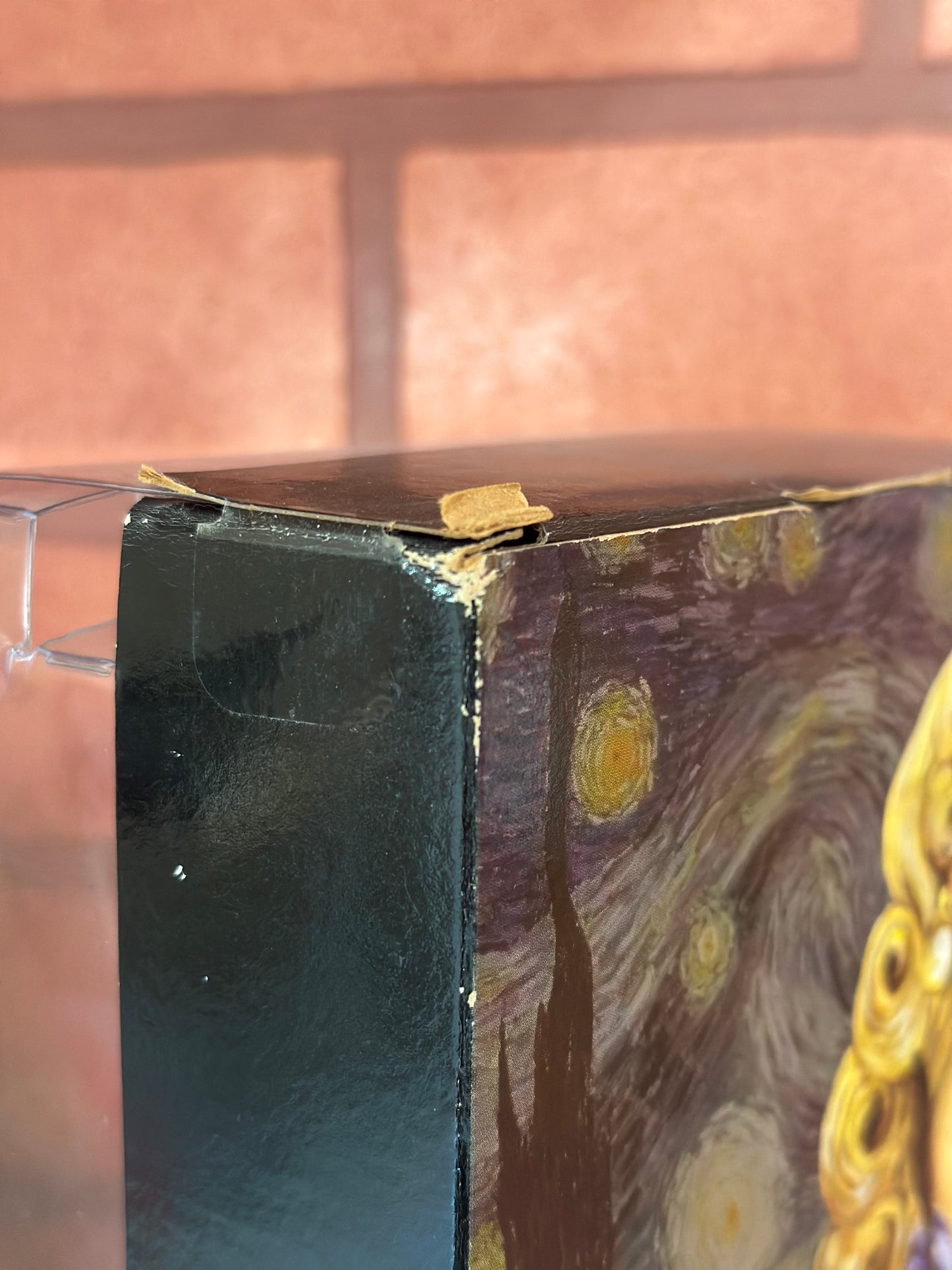 Barbie® Doll Inspired by Vincent Van Gogh (2011)