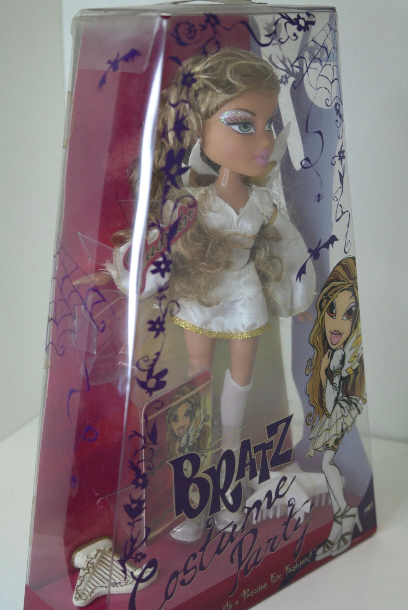 Bratz Costume Party - Yasmin (2006)