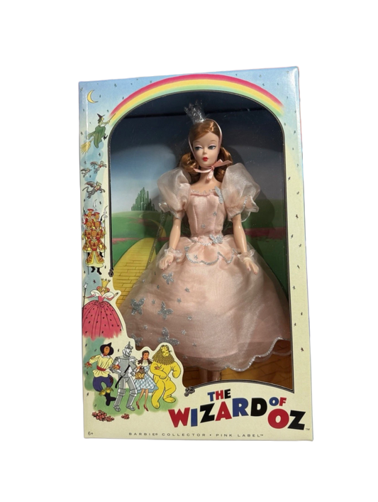 The Wizard of Oz™ Glinda Barbie® Doll (2010)