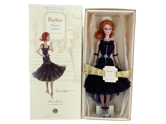 Haut Monde™ Barbie® Doll (2008)