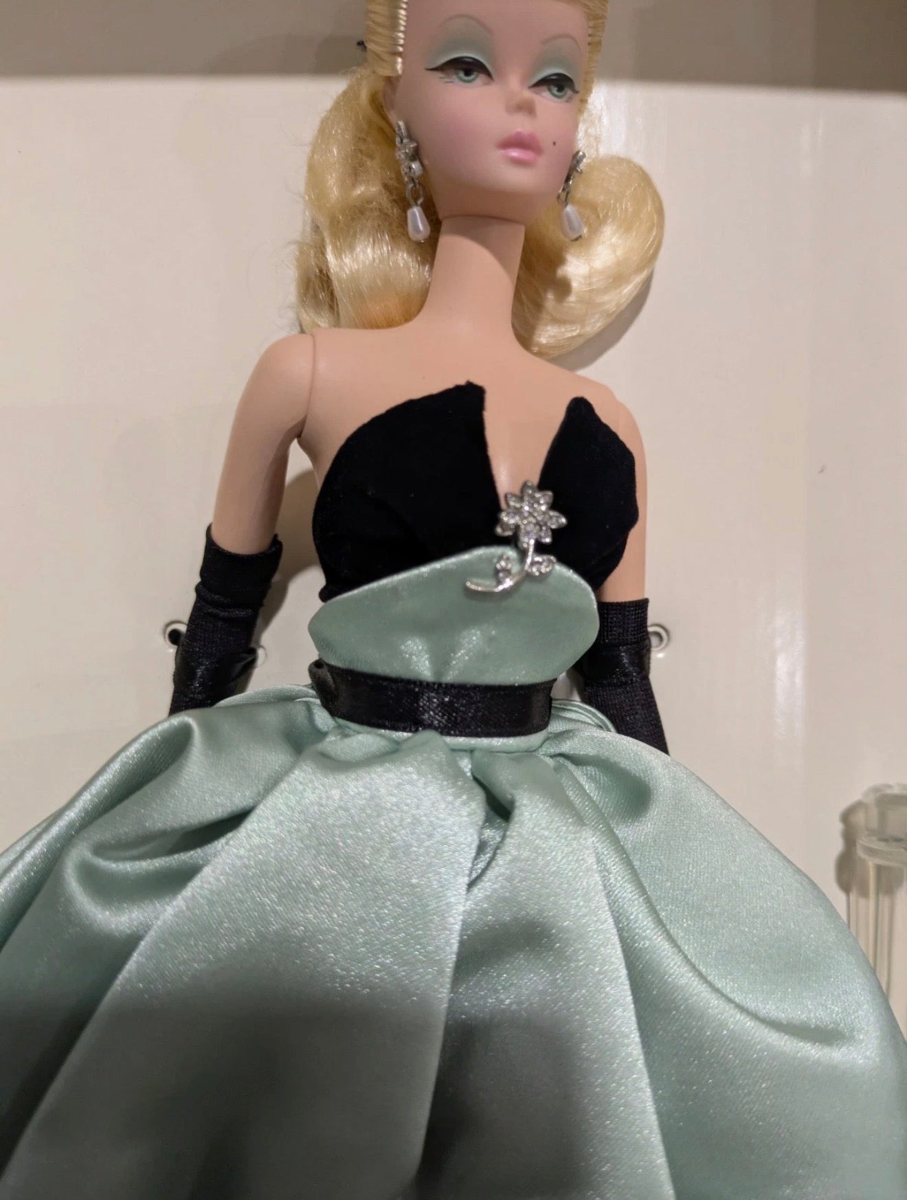 Lisette™ Barbie® Doll (2001)