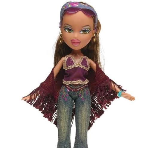 Bratz Funk Out! - Fianna (2004)