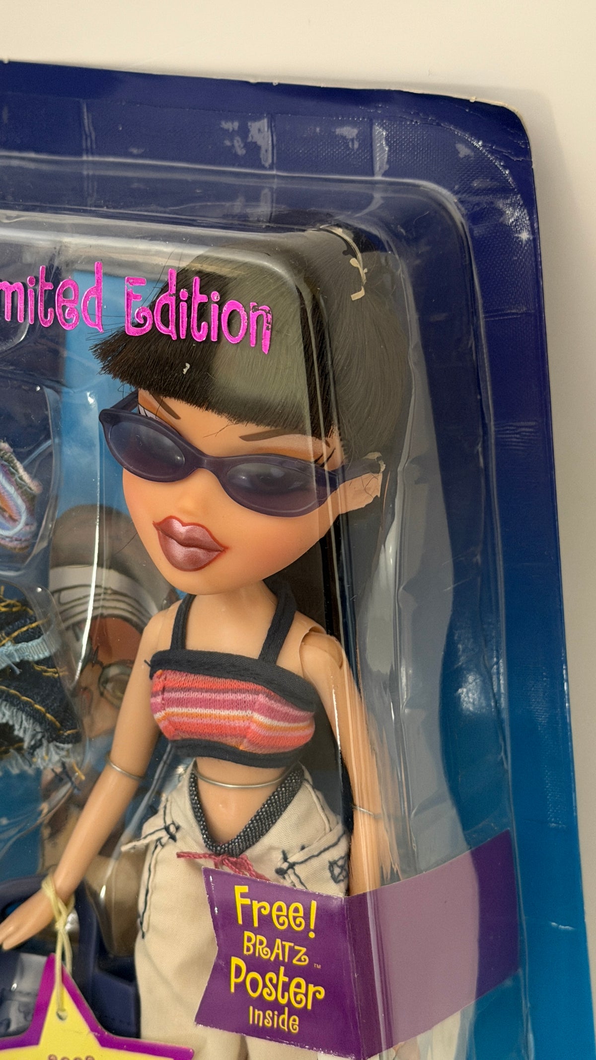 Bratz Beach Party - Jade (2002)