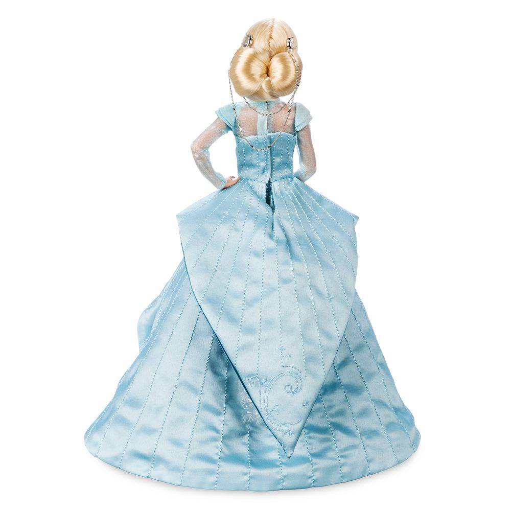 Disney Limited Edition Designer Collection - Cinderella