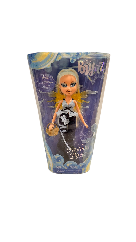 FASHION PIXIEZ REIMAGINED DOLL- Cloe (2025)