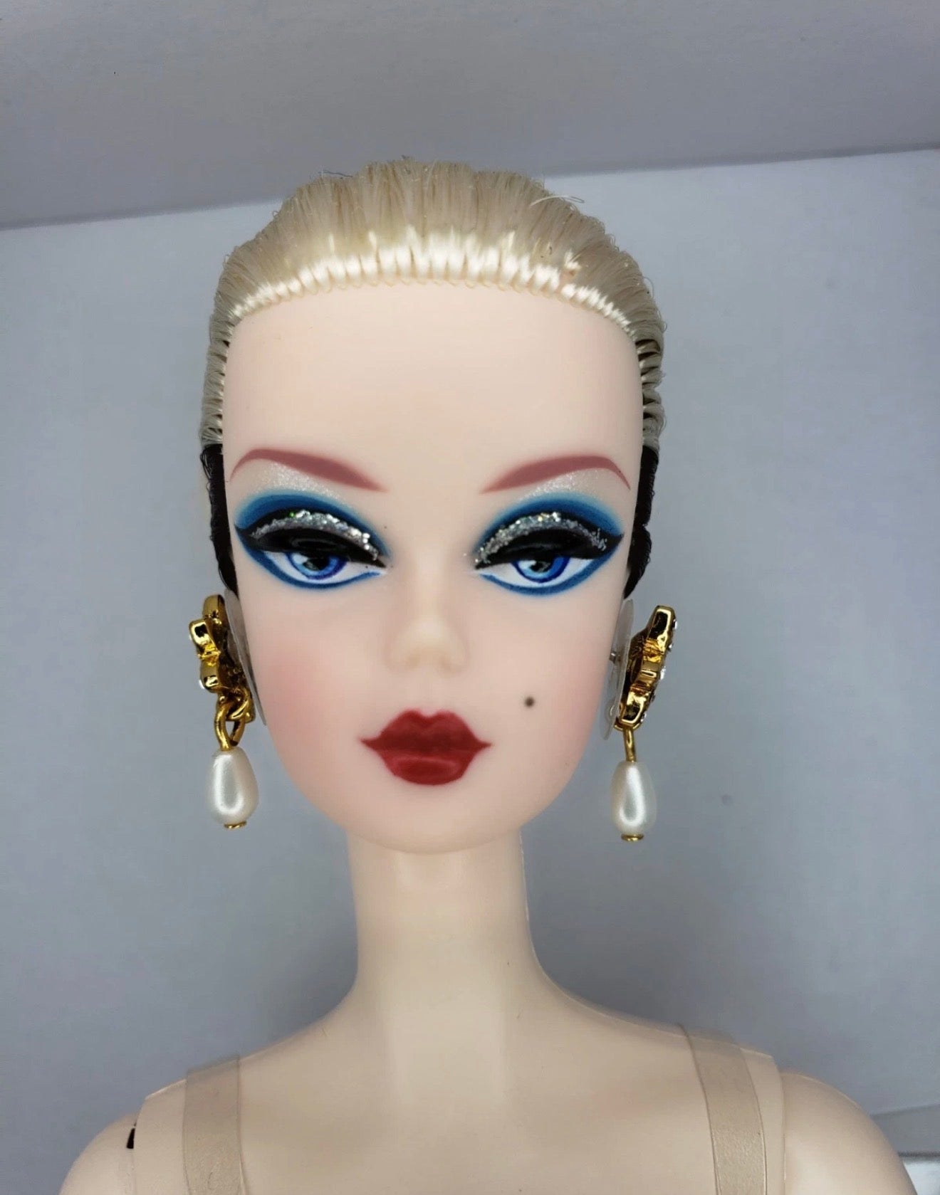 Barbie® Black and White Forever™ Doll (2019)