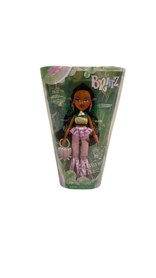 FASHION PIXIEZ REIMAGINED DOLL-Sasha (2025)