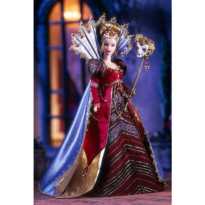 Venetian Opulence™ Barbie® Doll (2000)