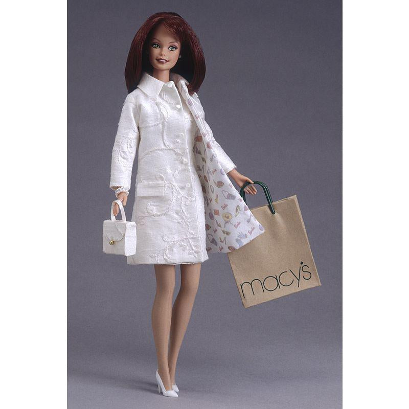 Nicole Miller City Shopper™ Barbie® Doll (1996)