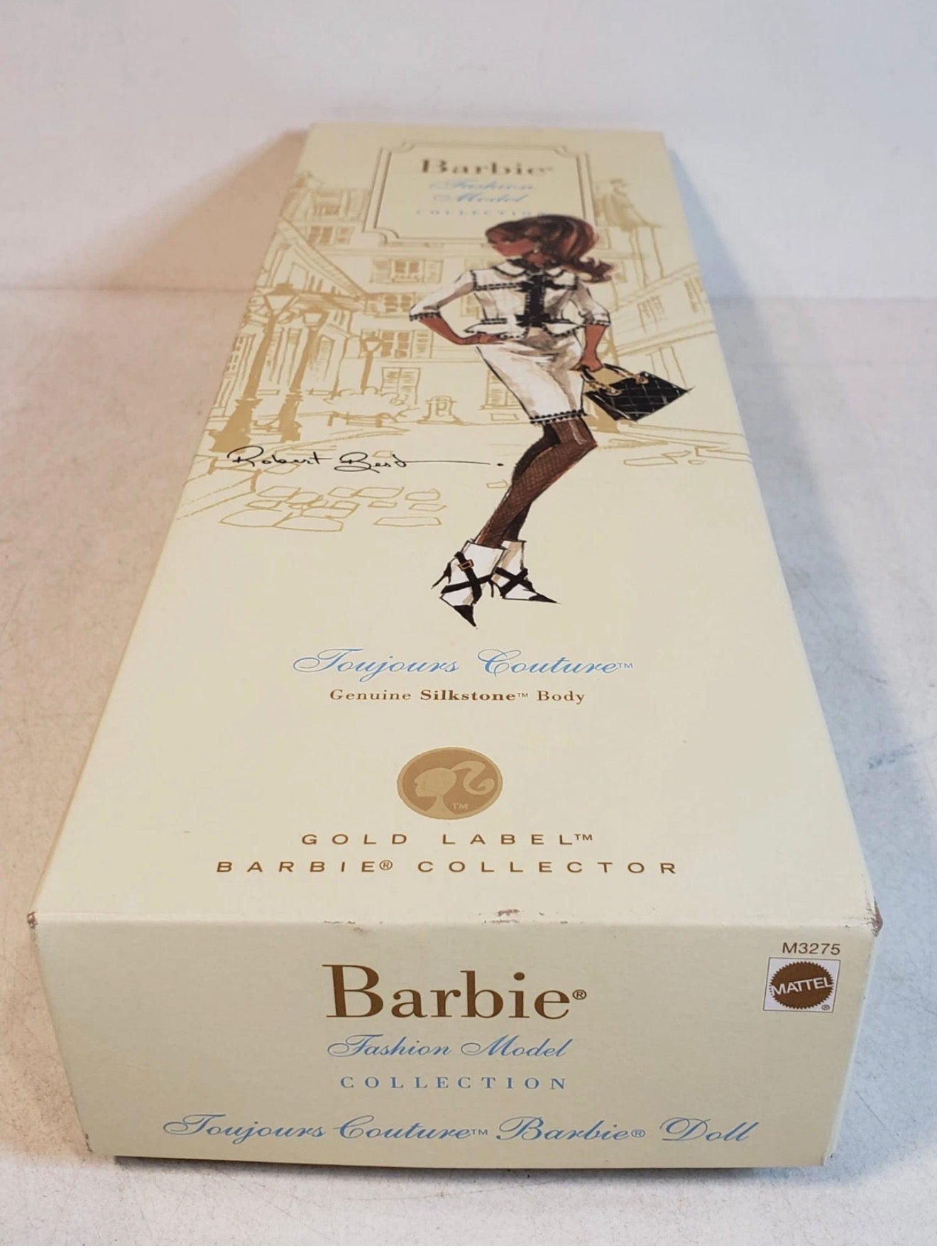 Toujours Couture™ Barbie® Doll (2008)